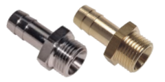 Brass Hose Nozzles