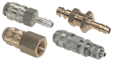 Quick Couplings NW 5mm