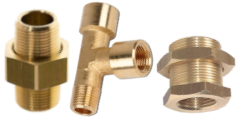 Brass Fittings
