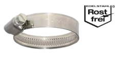 9mm Stainless Steel