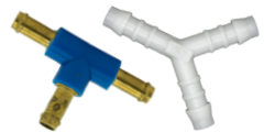 Hose Connecting Pipes