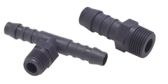 Plastic Hose Nozzles