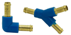 Brass Hose Connector