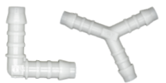 Plastic Hose Connector