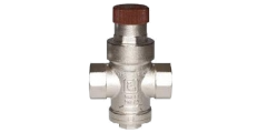 Pressure Regulator Series ECO