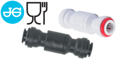 John Guest Check Valves