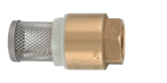 Foot Valves