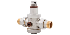 Pressure Regulator Series MAXI AG
