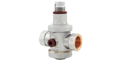 Pressure Regulator Series MAXI