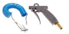 Blow Guns And Accessories