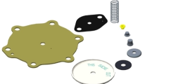 Spare Parts And Accessories