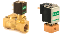 Solenoid Valves