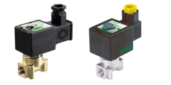 Proportional Valves Posiflow