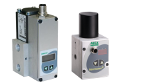 Sentronic Proportional Valves