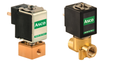 Proportional Valves Flow