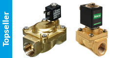 Solenoid Valves Standard