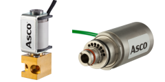 Preciflow Proportional Valves