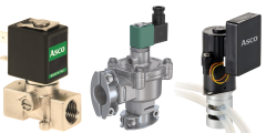 Valves Fluid Automation