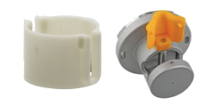 Hose Clamp Valve Accessories