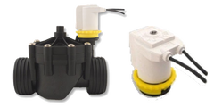 Irrigation Valves