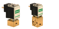 Solenoid Valves Mini/micro