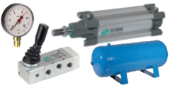 Pneumatic Components