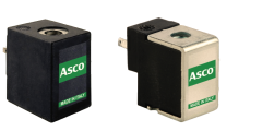 Solenoid Coils
