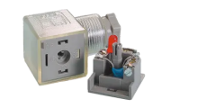 Valve Plug Can Be Assembled With LED / Protective Circuit