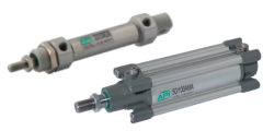 Pneumatic Cylinder