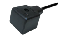 Valve Connector With Cable (without Electronics)