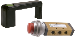 Directional Valves Operated Manually