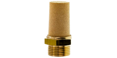 Sintered Bronze | Brass