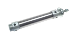 Round Cylinder