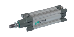 Profile Tube Cylinder ISO 15552