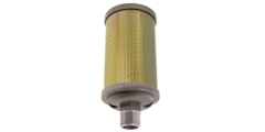 Aluminum | Galvanized Steel