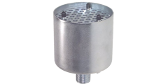 Galvanized Steel