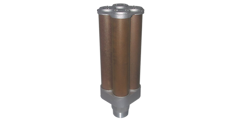 Aluminum | Galvanized Steel (large)