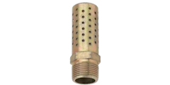 Bichrome Steel