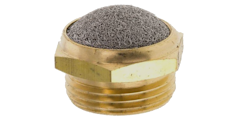 Brass | Stainless Steel